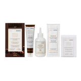 Korres Argan Oil Advanced Colorant 5.7 Καστανό Σοκολατί