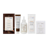 Korres Argan Oil Advanced Colorant 6.77 Σοκολατί Ξανθό