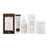 Korres Argan Oil Advanced Colorant 6.7 Ξανθό Σοκολατί