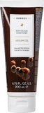 Korres Argan Oil Post Colour Conditioner Μαλακτική Κρέμα Για Μετά τη Βαφή 200ml