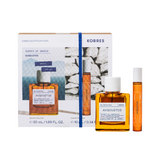 Korres Promo Avgoustos Eau De Toilette 50ml & Avgoustos Eau De Toilette 10ml