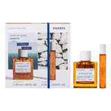 Korres Avgoustos Perfume Gift Set