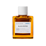 Korres Black Pepper Eau De Toilette 50ml