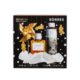 Korres Promo Spread Joy Set Black Pepper Σετ