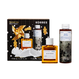 Korres Promo Spread Joy Set Black Pepper Σετ