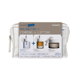 Korres Black Pine Firming Lifting Face Set