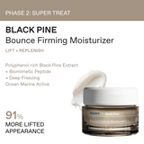 Korres Black Pine Firming Lifting Face Set