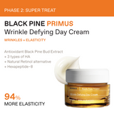 Korres Black Pine Youth Activating Anti-Aging Set 30+