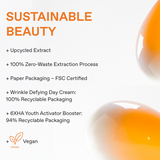 Korres Black Pine Youth Activating Anti-Aging Set 30+