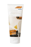 Korres Body Smoothing Vanilla Cinnamon Ενυδατική Lotion Σώματος με Άρωμα Βανίλια 200ml
