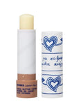 Korres Lip Balm με Κακάο για Έντονη Ενυδάτωση Χειλιών