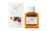 Korres Eau de Toilette Mountain Pepper Ανδρικό Άρωμα 50ml