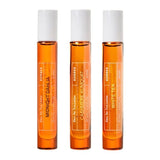 Korres Floral Collection Perfume Set