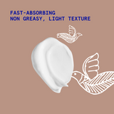 Korres Almond Nut Hand Cream Ενυδατική Κρέμα Χεριών 50ml