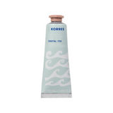 Korres Coastal Fig Hand Cream Ενυδατική Κρέμα Χεριών 50ml