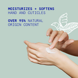 Korres Hand Cream Coastal Fig