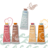 Korres Hand Cream Mandarin Neroli – Κρέμα Χεριών με Μανταρίνι & Νερόλι για Ενυδάτωση και Αναζωογόνηση