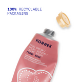 Korres Hand Cream Peony Rose 50ml