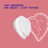 Korres Hand Cream Peony Rose 50ml