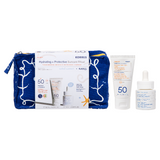 Korres Hydrating Protective Suncare Ritual SPF50 Gift Set