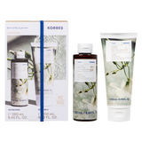 Korres Jasmine Body Care Gift Set