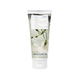Korres Jasmine Body Milk 200ml με αμυγδαλέλαιο για ενυδάτωση σώματος