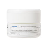 Korres Mediterranean Donkey Milk Protein Strengthening Face Cream