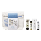 Korres Promo The Mediterranean Travel Rituals Set