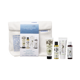 Korres Promo The Mediterranean Travel Rituals Set