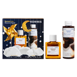 Korres Promo Spread Joy Set Mountain Pepper Eau De Toilette 50ml & Shower Gel 250ml