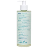 Korres Olympus Tea Αφρώδης Κρέμα Καθαρισμού 400ml