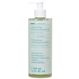 Korres Olympus Tea Gel Καθαρισμού Ρύθμισης Λιπαρότητας 400ml