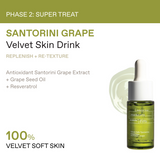 Korres Santorini Grape Balancing Skin Perfecting Set