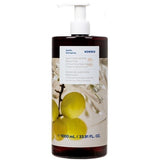 Korres Αφρόλουτρο Αμπέλι Σαντορίνης 1000ml