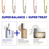 Korres White Pine Anti-Aging Volume Replenishing Set 55+