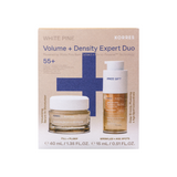 Korres White Pine Volume + Density Expert Duo