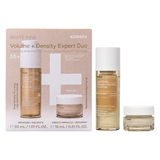 Korres White Pine Volume + Density Expert Duo – Ορός Προσώπου 30ml &amp; Κρέμα Νύχτας 15ml