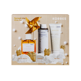 Korres Promo Spread Joy Set White Tea Σετ