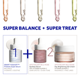 Korres Wild Rose Balancing Brightening Face Set