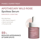 Korres Wild Rose Balancing Brightening Face Set
