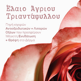 Korres Apothecary Wild Rose Διφασικό Serum Λάμψης 30ml