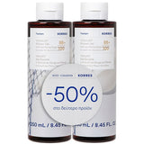 Korres Αφρόλουτρο Γιαούρτι 1+1 -50% Στο 2ο Προϊόν