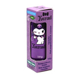 Kuromi Lip Balm 3.8g – Παιδικό Ενυδατικό Χειλιών με Χρώμα Ροζ Ματζέντα & Άρωμα Καρύδα