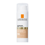 La Roche Posay Anthelios Age Correct SPF50 αντηλιακό προσώπου κατά των ρυτίδων και των κηλίδων