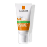 La Roche Posay Anthelios UVMUNE 400 Oil Control Gel-Cream SPF50+ Αντηλιακή Κρέμα Προσώπου Ματ 50ml