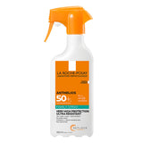 La Roche Posay Anthelios Family Spray SPF50+ αντηλιακό σώματος για παιδιά και ενήλικες