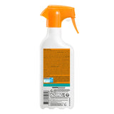 La Roche Posay Anthelios Family Spray SPF50+ αντηλιακό σώματος για παιδιά και ενήλικες