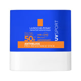 La Roche Posay Anthelios UVSport Pro-Resistance Stick SPF50+ Αντηλιακό Στικ Προσώπου 10ml