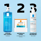 La Roche Posay Anthelios UVAIR Vitamin Sun Stick SPF50+ Αντηλιακό Στικ Προσώπου 10ml