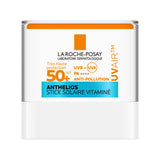 La Roche Posay Anthelios UVAIR Vitamin Sun Stick SPF50+ Αντηλιακό Στικ Προσώπου 10ml